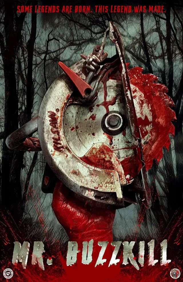 [夸克网盘] 《扫兴先生》 (2025) - 美国 恐怖 1080P